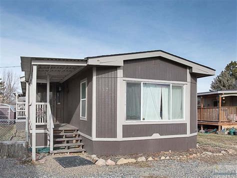 5 <strong>Homes For Sale</strong> in <strong>Billings, MT</strong>. . Mobile homes for sale billings mt